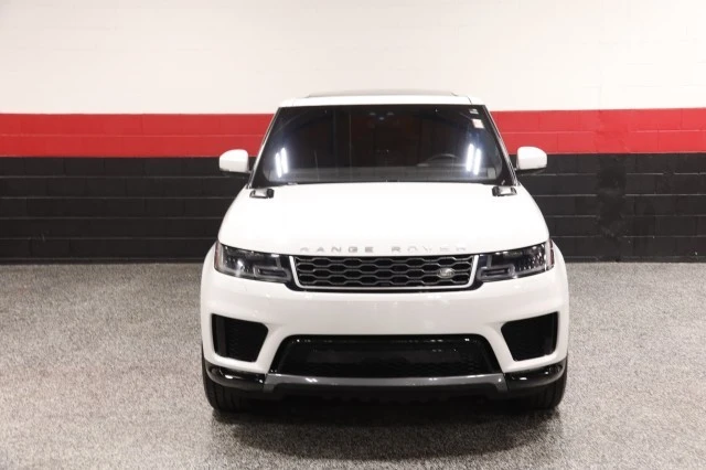 2019 Land Rover Range Rover Sport L494 - Image 12 of 24