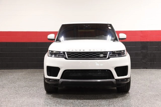 2019 Land Rover Range Rover Sport L494 - Image 11 of 24
