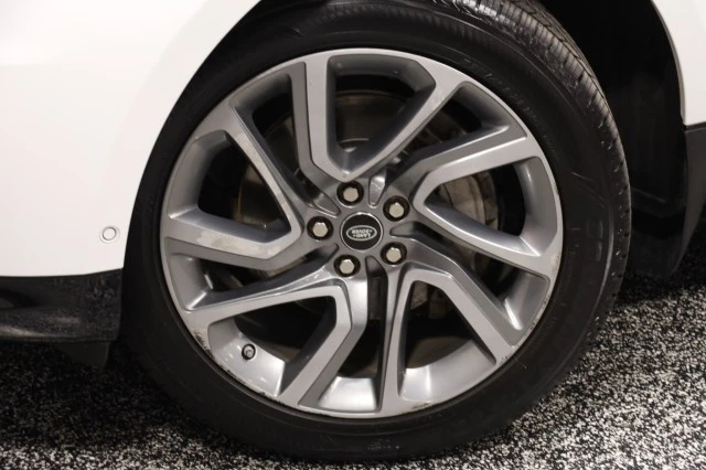 2019 Land Rover Range Rover Sport L494 - Image 20 of 24