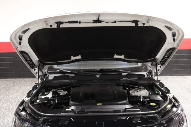 2019 Land Rover Range Rover Sport L494 - Image 14 of 24