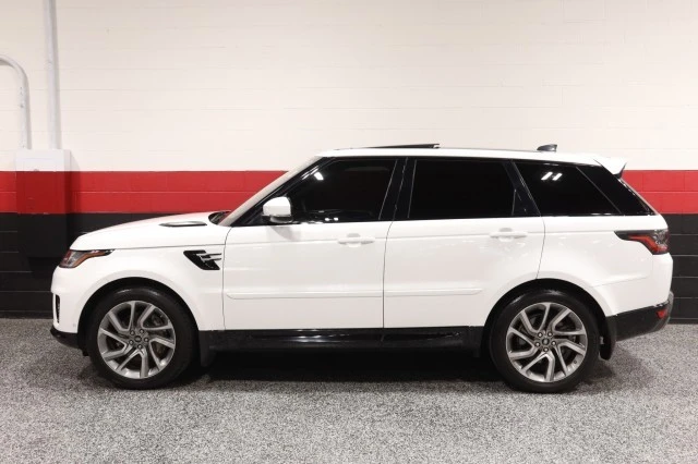 2019 Land Rover Range Rover Sport L494 - Image 23 of 24