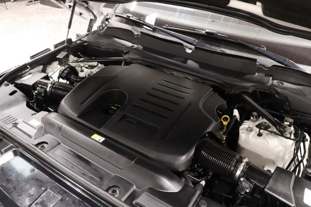 2019 Land Rover Range Rover Sport L494 - Image 16 of 24
