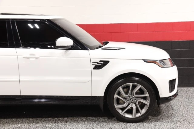 2019 Land Rover Range Rover Sport L494 - Image 6 of 24