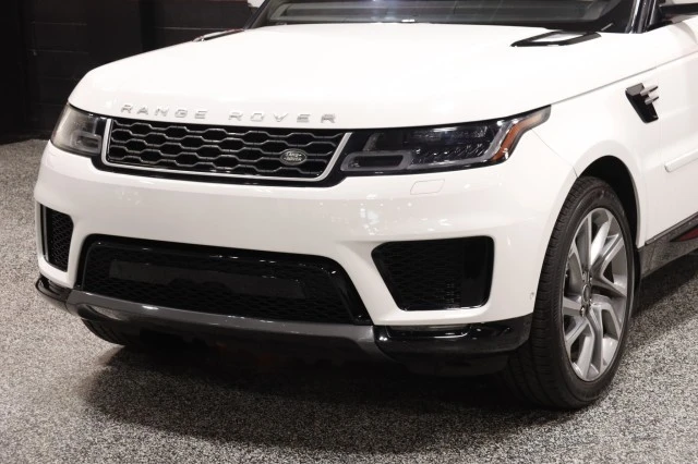 2019 Land Rover Range Rover Sport L494 - Image 13 of 24