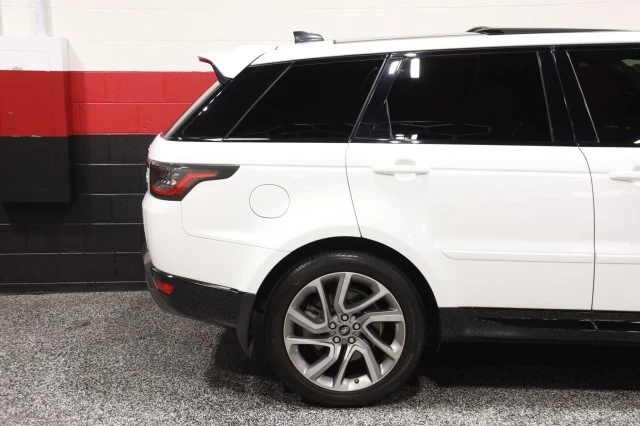 2019 Land Rover Range Rover Sport L494 - Image 5 of 24