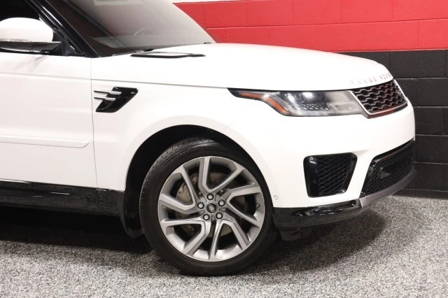 2019 Land Rover Range Rover Sport L494 - Image 3 of 24