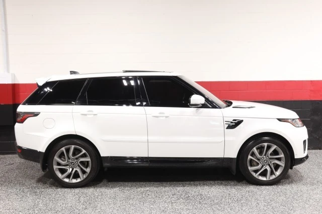 2019 Land Rover Range Rover Sport L494 - Image 7 of 24