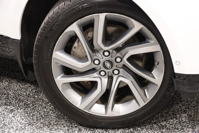 2019 Land Rover Range Rover Sport L494 - Image 4 of 24