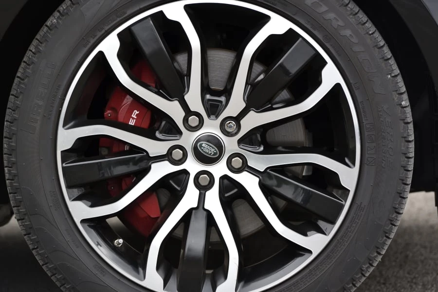 2019 Land Rover Range Rover L405 - Image 11 of 27