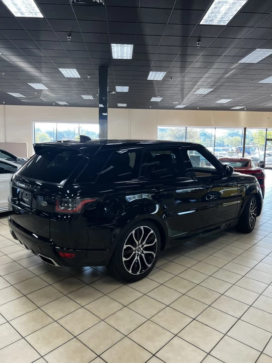 2019 Land Rover Range Rover L405 - Image 2 of 5