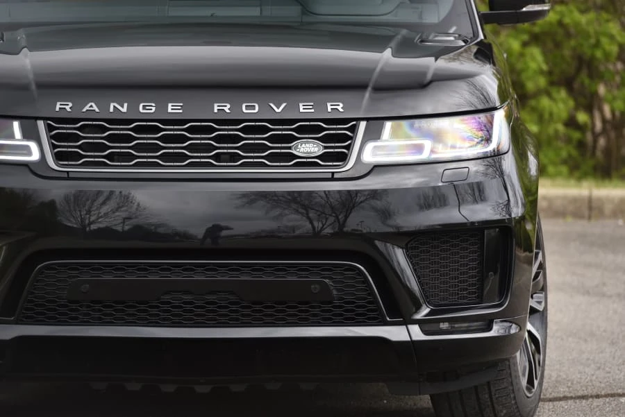 2019 Land Rover Range Rover L405 - Image 9 of 27