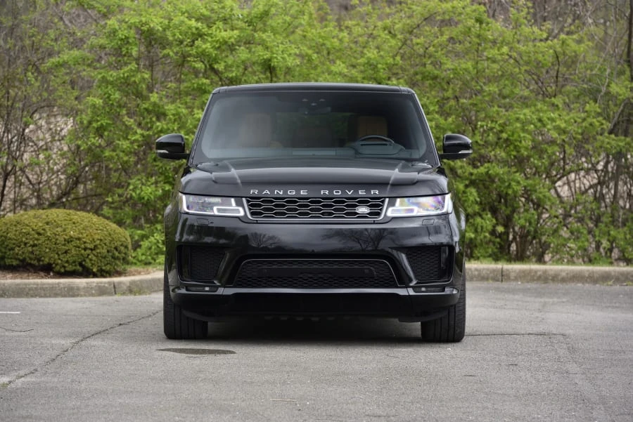 2019 Land Rover Range Rover L405 - Image 4 of 27