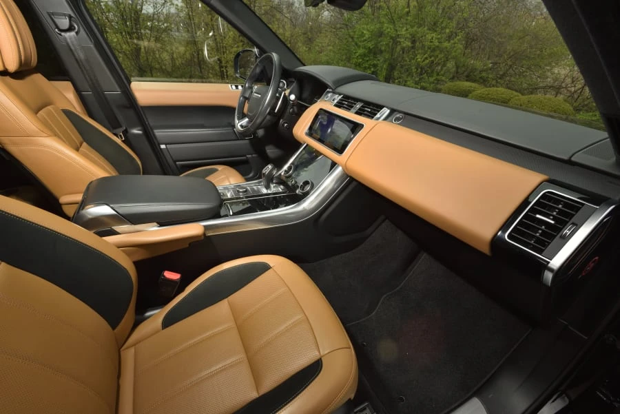 2019 Land Rover Range Rover L405 - Image 20 of 27