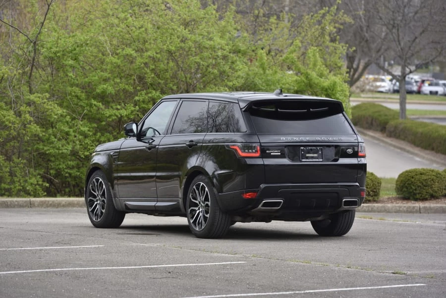2019 Land Rover Range Rover L405 - Image 13 of 27