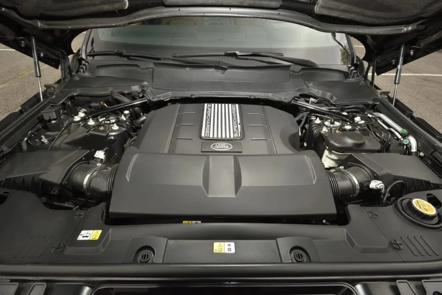 2019 Land Rover Range Rover L405 - Image 25 of 27
