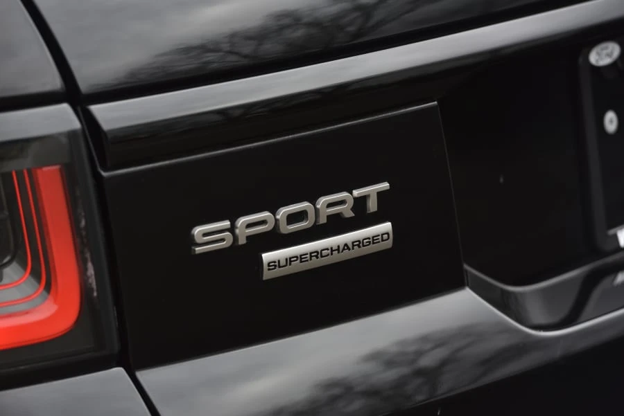 2019 Land Rover Range Rover L405 - Image 7 of 27