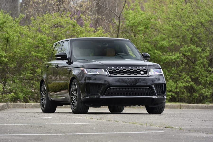 2019 Land Rover Range Rover L405 - Image 6 of 27