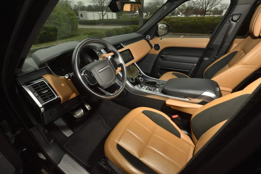 2019 Land Rover Range Rover L405 - Image 19 of 27