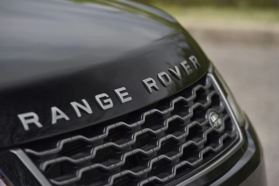 2019 Land Rover Range Rover L405 - Image 10 of 27