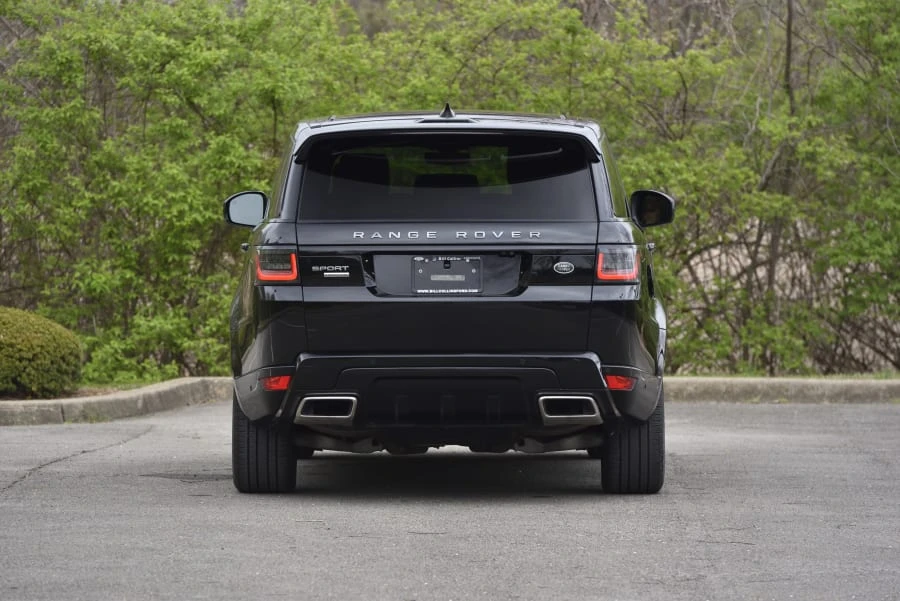2019 Land Rover Range Rover L405 - Image 5 of 27
