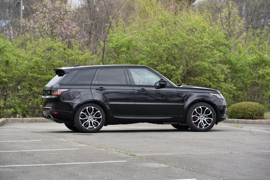 2019 Land Rover Range Rover L405 - Image 17 of 27