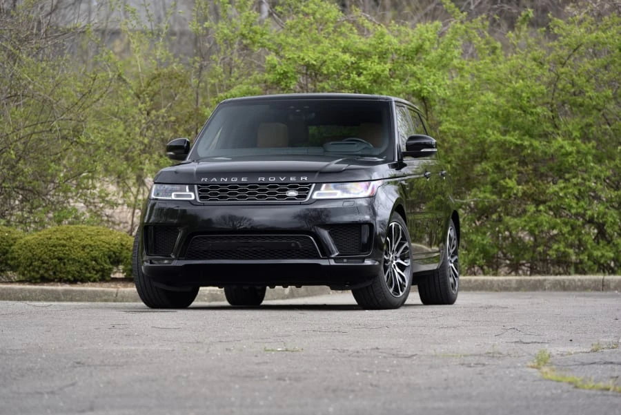 2019 Land Rover Range Rover L405 - Image 16 of 27