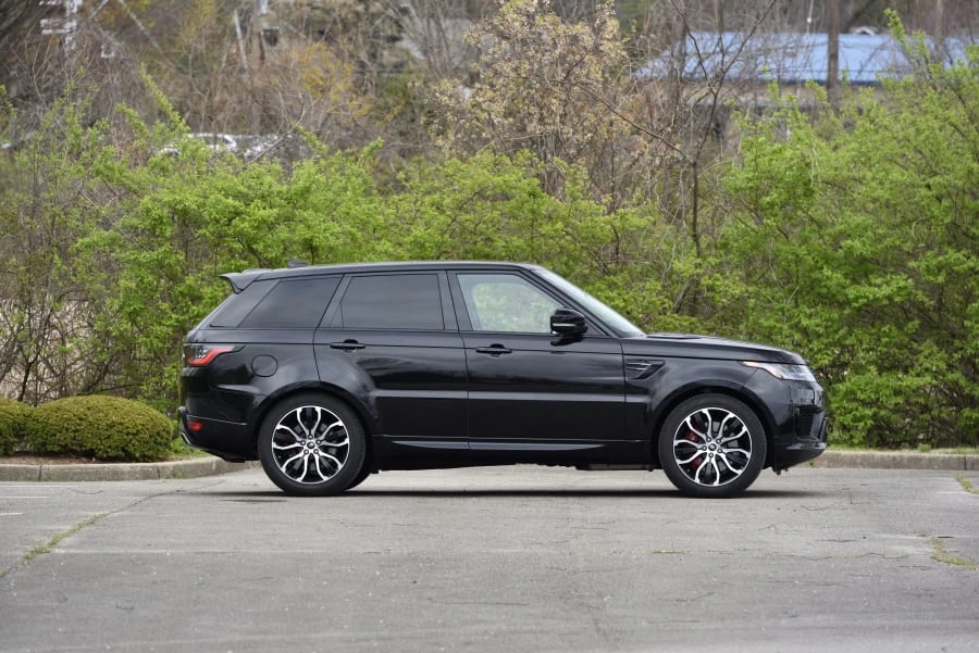 2019 Land Rover Range Rover L405 - Image 12 of 27