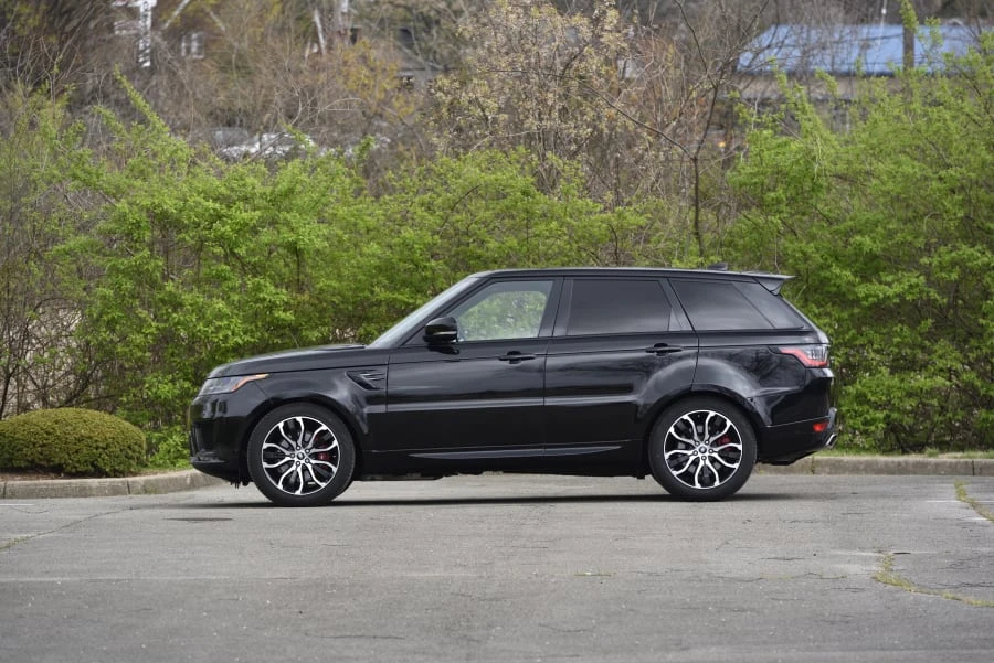 2019 Land Rover Range Rover L405 - Image 2 of 27