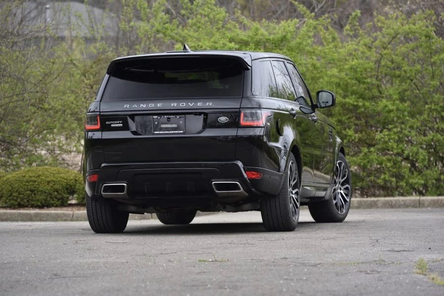 2019 Land Rover Range Rover L405 - Image 15 of 27