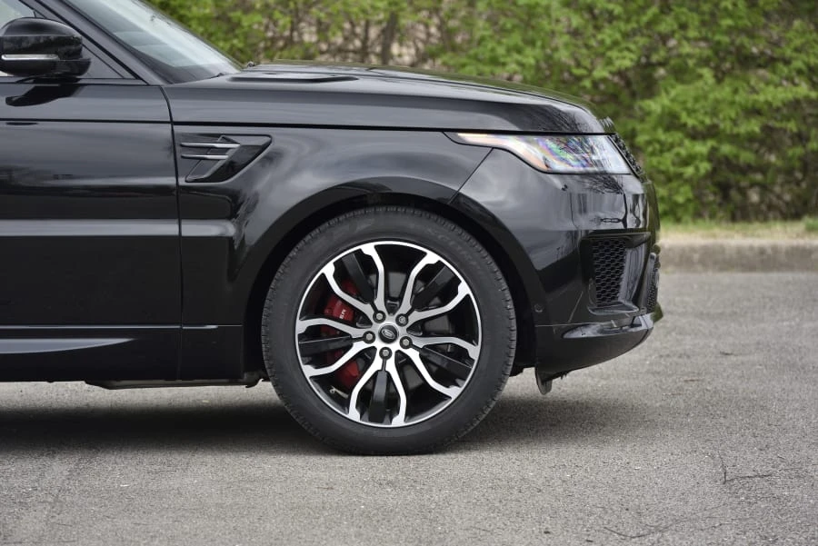2019 Land Rover Range Rover L405 - Image 14 of 27