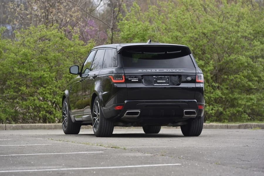 2019 Land Rover Range Rover L405 - Image 18 of 27
