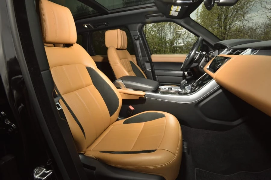 2019 Land Rover Range Rover L405 - Image 22 of 27