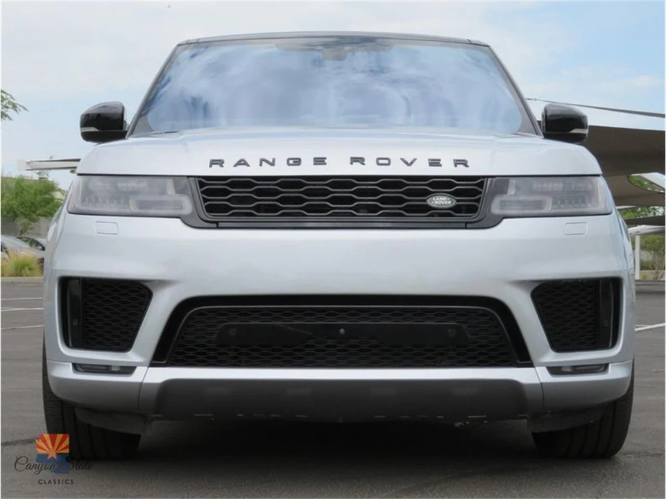 2019 Land Rover Range Rover Sport L494 - Image 31 of 31