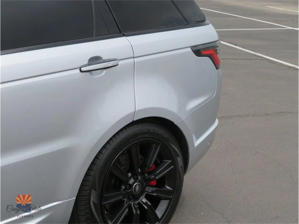 2019 Land Rover Range Rover Sport L494 - Image 15 of 31