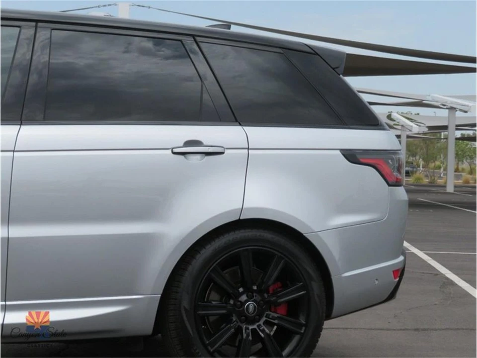 2019 Land Rover Range Rover Sport L494 - Image 20 of 31