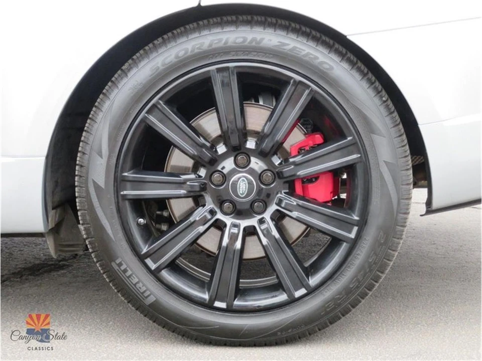 2019 Land Rover Range Rover Sport L494 - Image 21 of 31