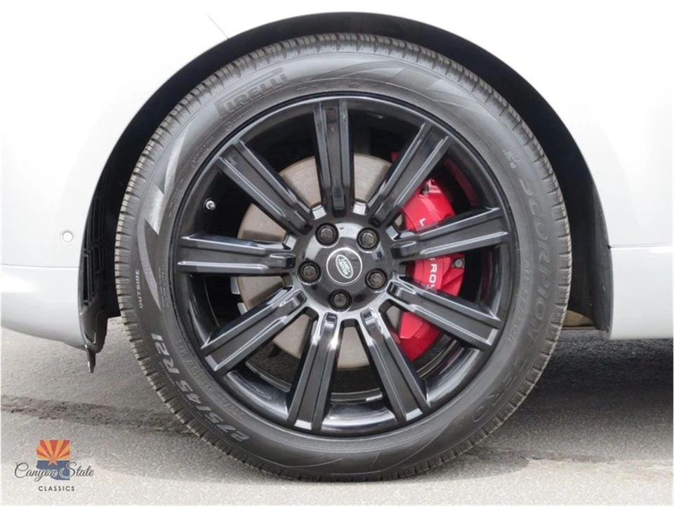 2019 Land Rover Range Rover Sport L494 - Image 17 of 31