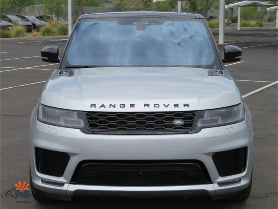 2019 Land Rover Range Rover Sport L494 - Image 30 of 31