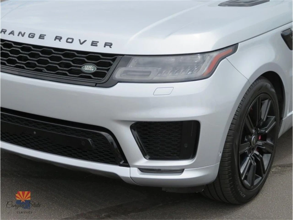 2019 Land Rover Range Rover Sport L494 - Image 14 of 31