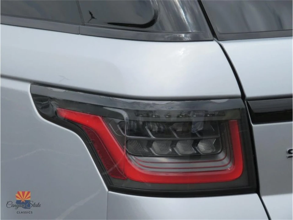 2019 Land Rover Range Rover Sport L494 - Image 26 of 31