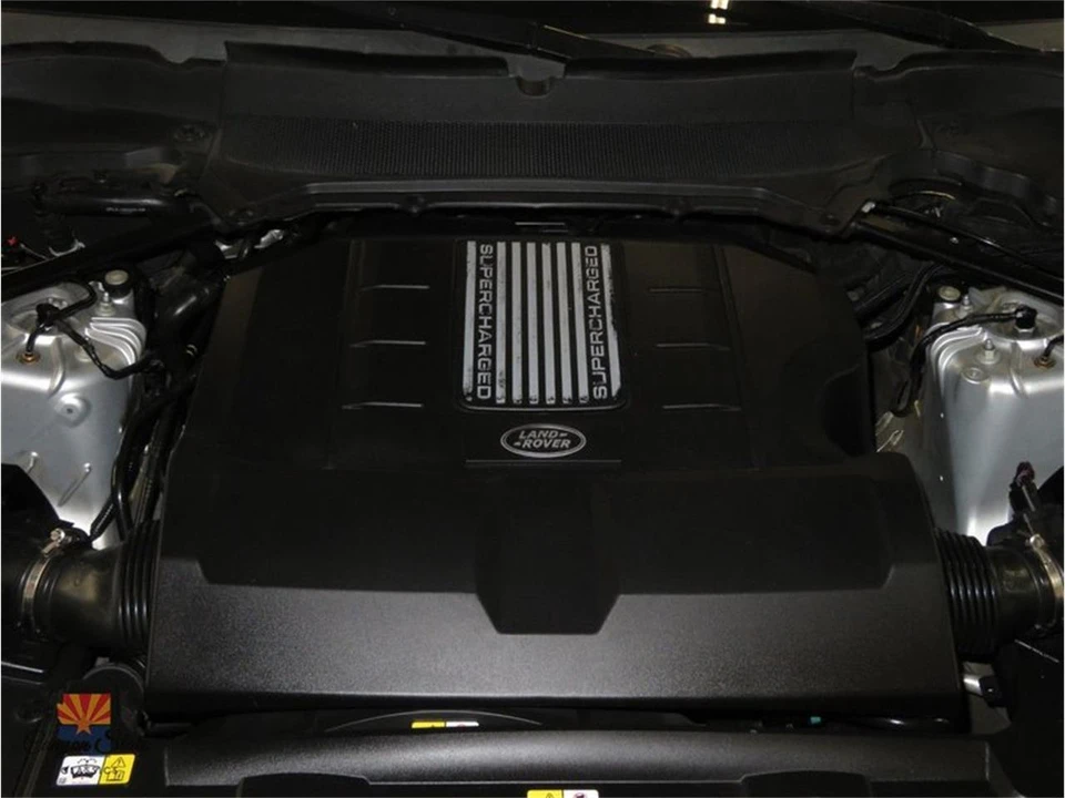 2019 Land Rover Range Rover Sport L494 - Image 7 of 31
