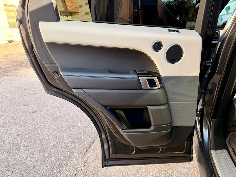 2019 Land Rover Range Rover Sport L494 - Image 23 of 31
