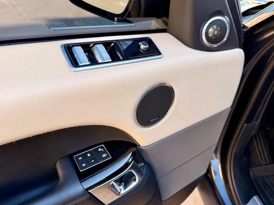 2019 Land Rover Range Rover Sport L494 - Image 25 of 31