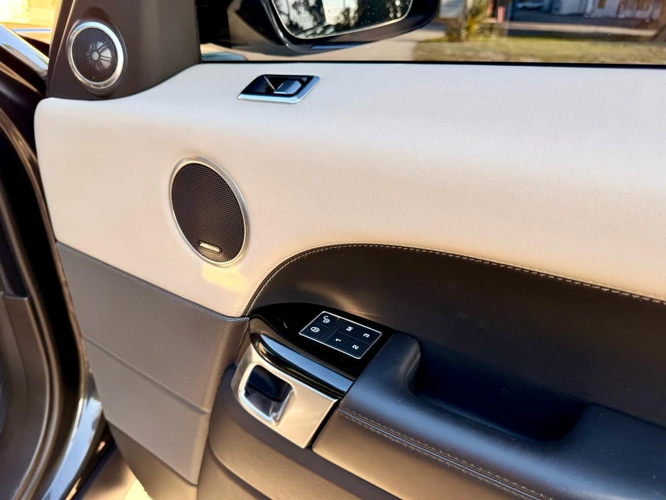 2019 Land Rover Range Rover Sport L494 - Image 31 of 31