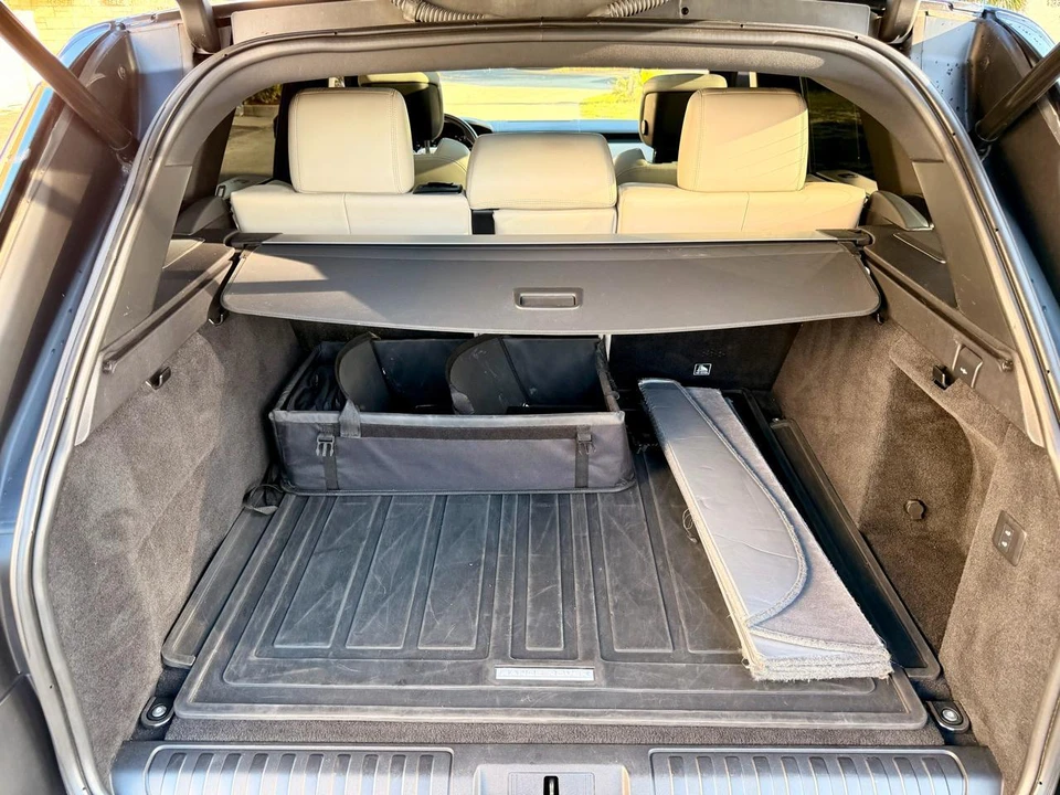 2019 Land Rover Range Rover Sport L494 - Image 19 of 31