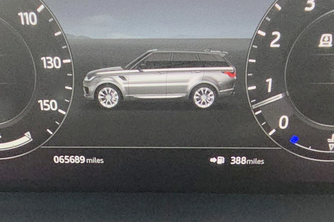 2019 Land Rover Range Rover Sport L494 - Image 22 of 24