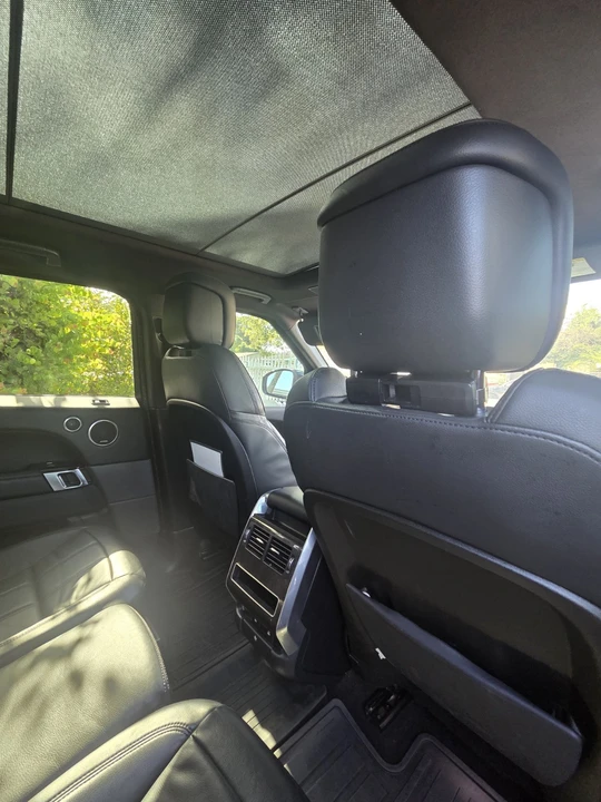 2019 Land Rover Range Rover Sport L494 - Image 17 of 24
