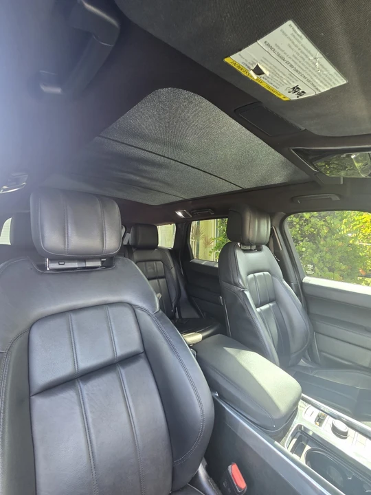 2019 Land Rover Range Rover Sport L494 - Image 6 of 24