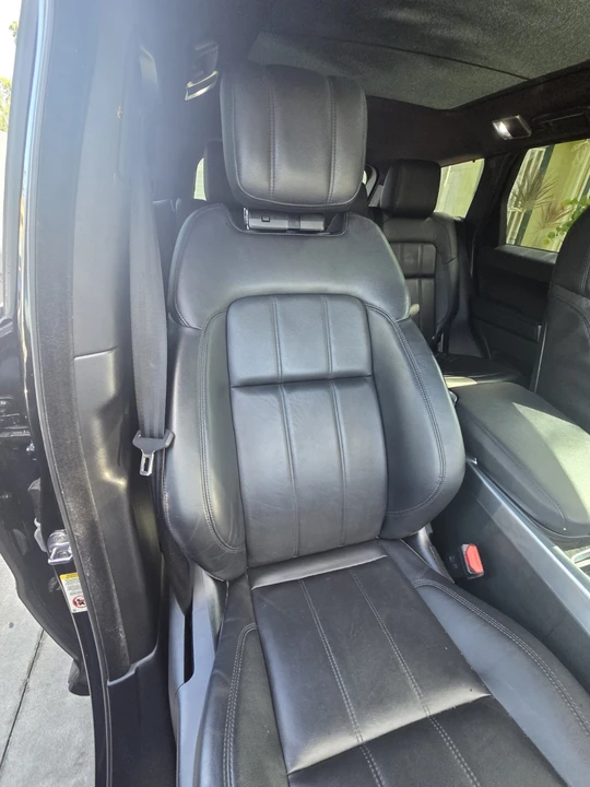 2019 Land Rover Range Rover Sport L494 - Image 5 of 24