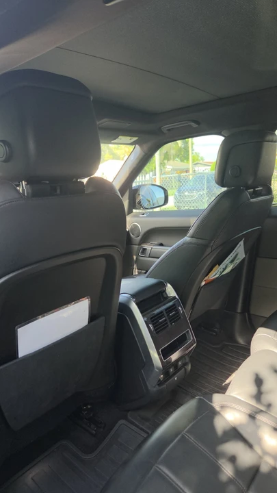 2019 Land Rover Range Rover Sport L494 - Image 10 of 24